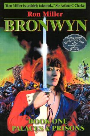 Palaces & Prisons: Bronwyn # 1 image number 0