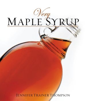 Very Maple Syrup image number 0