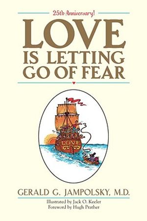 Love Is Letting Go of Fear image number 0
