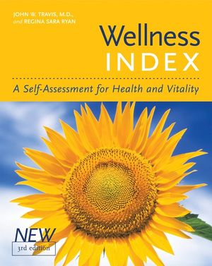 Wellness Index: A Self-Assessment for Health and Vitality image number 0