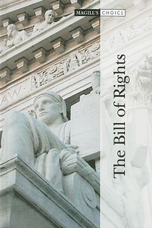 The Bill of Rights, Volume 2 image number 0