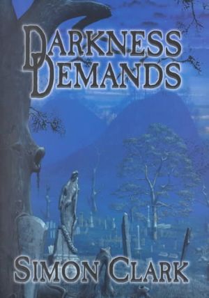 Darkness Demands image number 0