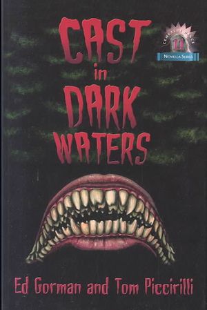 Cast in Dark Waters image number 0