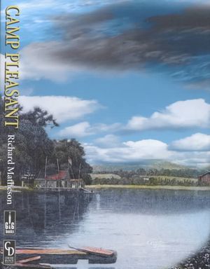 Camp Pleasant image number 0