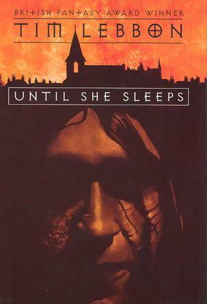 Until She Sleeps image number 0