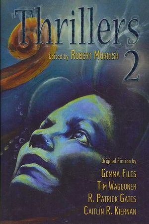 Thrillers 2 image number 0