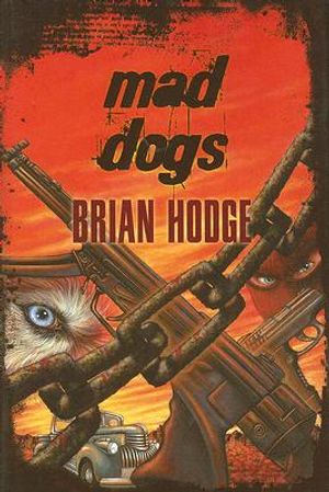 Mad Dogs image number 0