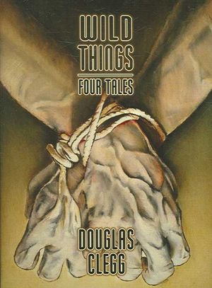 Wild Things: Four Tales image number 0