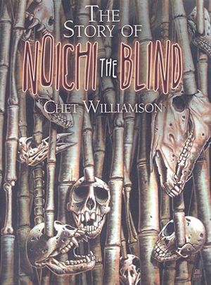 The Story of Noichi the Blind image number 0