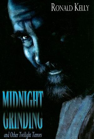 Midnight Grinding: And Other Twilight Terrors image number 0
