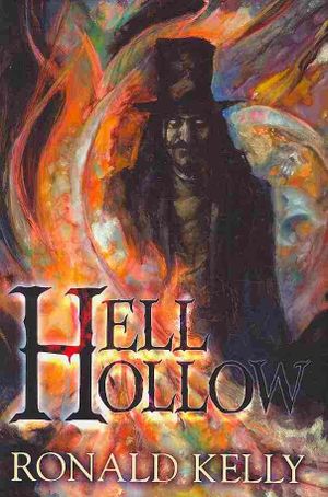 Hell Hollow image number 0