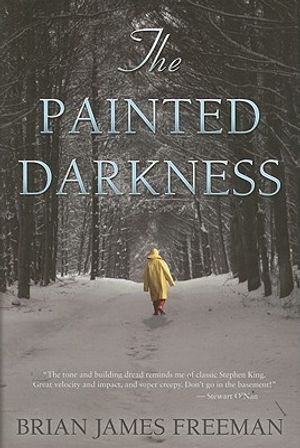 The Painted Darkness image number 0