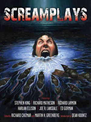 Screamplays image number 0