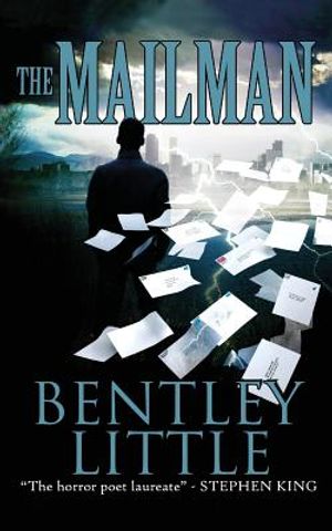 The Mailman image number 0