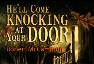 He'll Come Knocking at Your Door image number 0