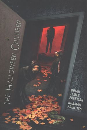 The Halloween Children image number 0