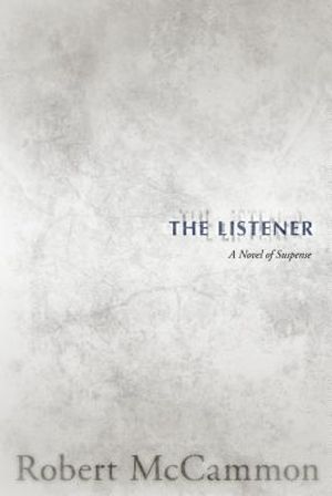 The Listener image number 0