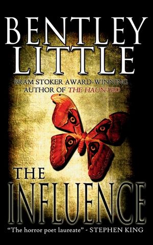The Influence image number 0