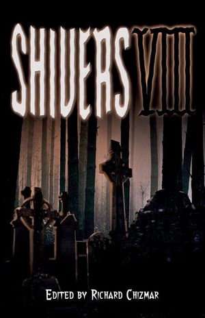 Shivers VIII image number 0