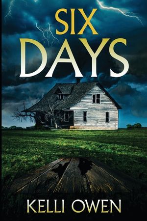 Six Days image number 0