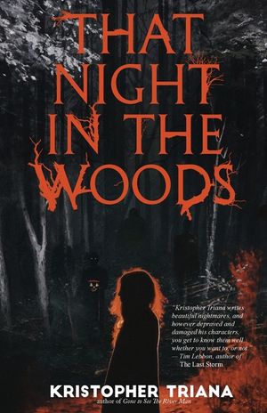 That Night in the Woods image number 0