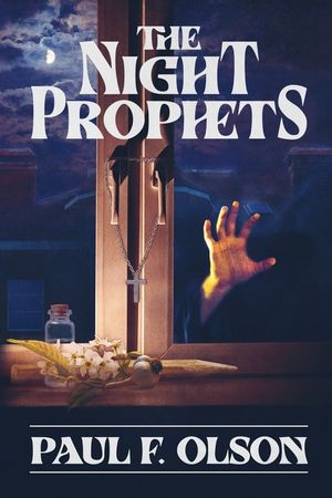 The Night Prophets image number 0