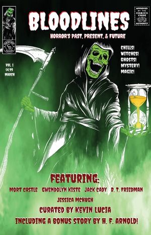 Bloodlines image number 0