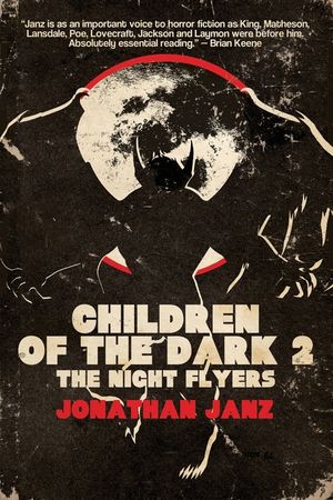 Children of the Dark 2: The Night Flyers image number 0