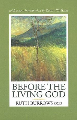 Before the Living God image number 0