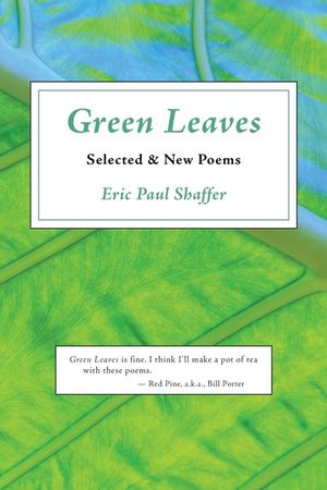 Green Leaves image number 0