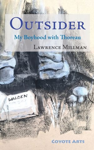 Outsider: My Boyhood with Thoreau image number 0