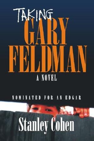 Taking Gary Feldman image number 0