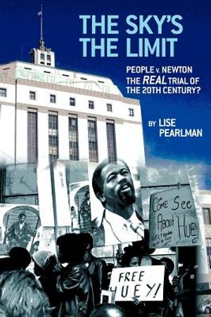 The Sky's the Limit People V. Newton, the Real Trial of the 20th Century? image number 0