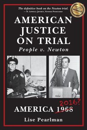 American Justice On Trial: People v. Newton image number 0