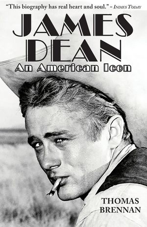 James Dean: An American Icon image number 0