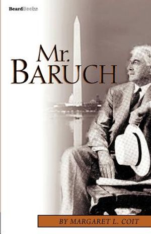 Mr. Baruch image number 0