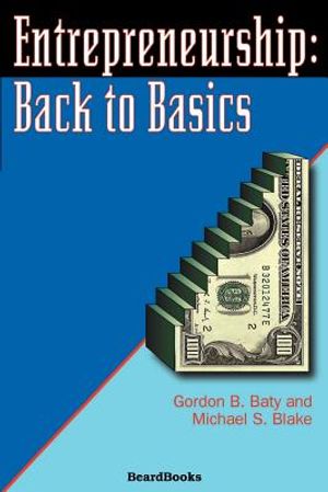 Entrepreneurship: Back to Basics image number 0