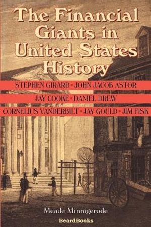 The Financial Giants in United States History image number 0