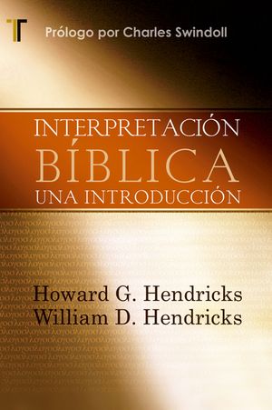 Interpretaci&oacute;n B&iacute;blica image number 0