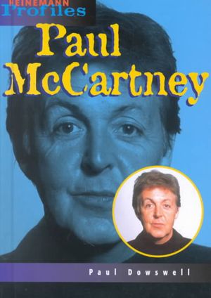 Paul McCartney image number 0