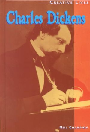 Charles Dickens image number 0