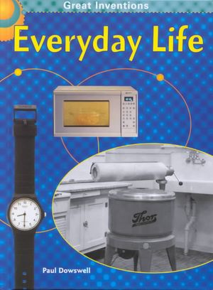 Everyday Life image number 0