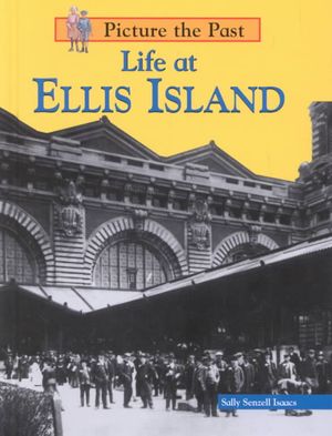 Life on Ellis Island image number 0