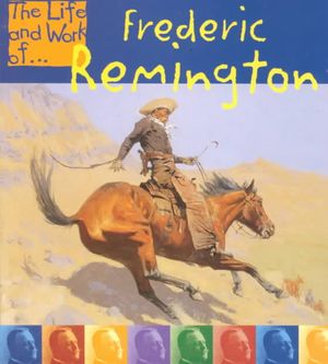 Frederic Remington image number 0