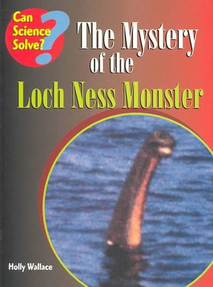 The Mystery of the Loch Ness Monster image number 0