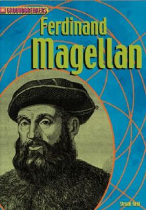 Ferdinand Magellan image number 0