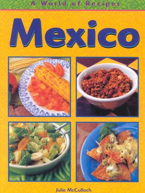 Mexico image number 0
