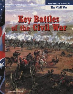 Key Battles of the Civil War image number 0