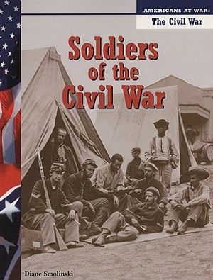 Soldiers of the Civil War image number 0