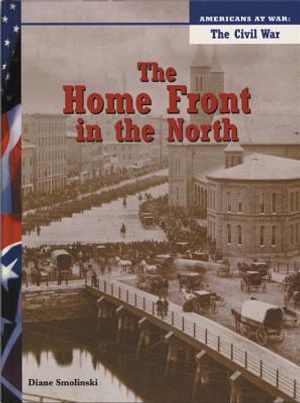 The Home Front in the North image number 0